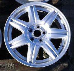 Jante Alu SEAT Ibiza III  16 pouces - 6.5Jx16 H2 ET43 - R&eacute;f