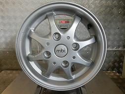 JANTE ALU  JDM SIMPA  VOITURE SANS PERMIS 13 POUCES  1849095