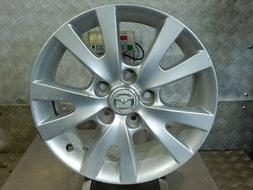 JANTE ALU MAZDA 3    16 POUCES   1952265