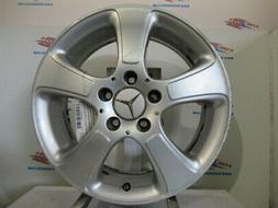 JANTE ALU  MERCEDES CLASSE A   16 POUCES   2098484