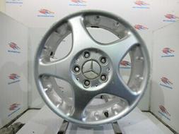 JANTE ALU  MERCEDES CLASSE A 16 POUCES   2129766