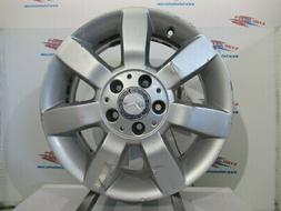 JANTE ALU  MERCEDES CLASSE A   16 POUCES   2093890
