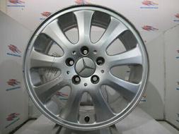 JANTE ALU  MERCEDES CLASSE A 16 POUCES   2147220