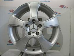 JANTE ALU  MERCEDES CLASSE A   16 POUCES   2098485