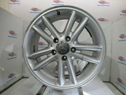 JANTE ALU MERCEDES CLASSE C 16 POUCES  2126271