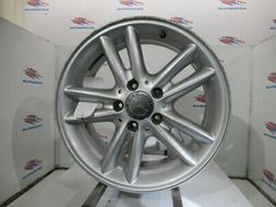 JANTE ALU MERCEDES CLASSE C 16 POUCES  2126270