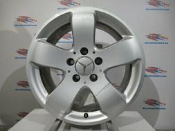 JANTE ALU  MERCEDES CLASSE E   16 POUCES   2055663