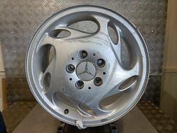 JANTE ALU  MERCEDES VITO 16 POUCES   1906021