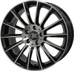 Jante Alu MILLE MIGLIA MM047S 9,0X20 MILLE MIGLIA MM047S 5/1