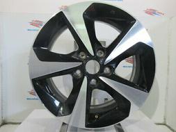 JANTE ALU NISSAN JUKE  16 POUCES  BV81C  AERO   2099998