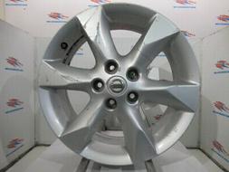 JANTE ALU NISSAN JUKE 17 POUCES  2116411