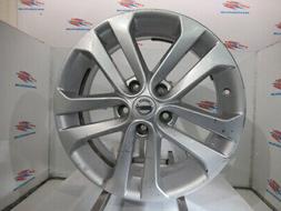 JANTE ALU NISSAN JUKE 17 POUCES  " KALINK "  2051558