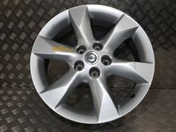 Jante alu - Nissan Juke 7 x 17" ET47  - D0300BA61A