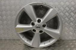 jante alu nissan qashqai 6 5 x