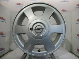 Jante ALU OPEL AGILA 14 POUCES  2058706