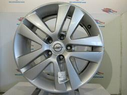 Jante ALU OPEL ASTRA H  16 POUCES    2088531