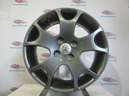Jante ALU PEUGEOT 1007  16 POUCES MODELE * EVEANYS * 2012603