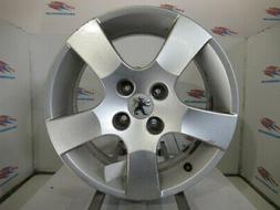 Jante ALU PEUGEOT 207 16 POUCES  2125662