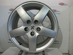 Jante ALU PEUGEOT  407  16 POUCES  " UNIVERS "  2091105