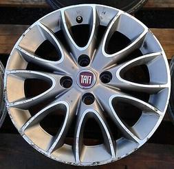 Jante Alu FIAT Punto III  EVO 15 pouces - 6Jx15 H2 ET43 - 51