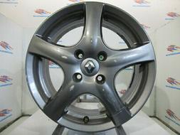 JANTE ALU RENAULT CLIO 3 CLIO 2 15 POUCES    2118264