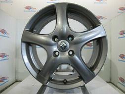 JANTE ALU RENAULT CLIO 3 CLIO 2 15 POUCES    2118262