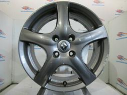 JANTE ALU RENAULT CLIO 3 CLIO 2 15 POUCES    2118265