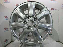 JANTE ALU  RENAULT LAGUNA 3 16 POUCES * PARADISE *  2142147