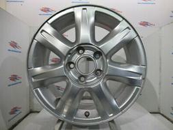 JANTE ALU  RENAULT LAGUNA 3 16 POUCES * PARADISE *  2142148