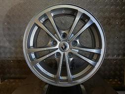 JANTE ALU  RENAULT MEGANE 3 SCENIC 3   15" MODELE * ASTERIA 