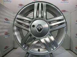JANTE ALU  RENAULT MEGANE SCENIC 2 16 POUCES * REINASTELLA *