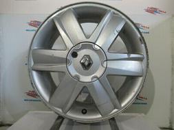 JANTE ALU  RENAULT MEGANE / SCENIC 2   16 POUCES   * NERVAST