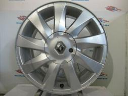 JANTE ALU  RENAULT MEGANE / SCENIC 2   16 POUCES * KUBERA * 