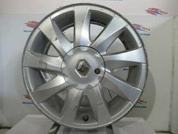 JANTE ALU  RENAULT MEGANE / SCENIC 2   16 POUCES * KUBERA * 