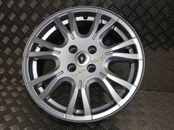 Jante alu - Renault Megane / Scenic - 6,5 x 16 ET49 - modele