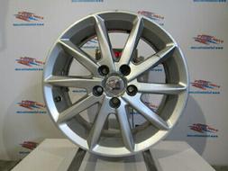 Jante ALU SEAT IBIZA 15 POUCES  2010315