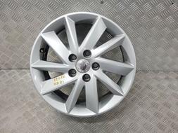 Jante alu - Seat Ibiza 6 x 15" Marsala - ET38 - 6J0601025M