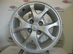 JANTE ALU  TOYOTA YARIS 14 POUCES   2107696