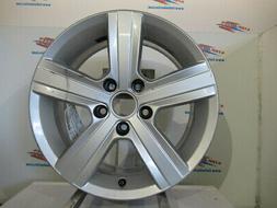 JANTE ALU VOLKSWAGEN GOLF  7   16 POUCES   2103254