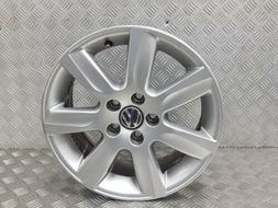 Jante alu - Volkswagen Polo 6R apr&egrave;s 2009 - 6 x 15" - ET40 