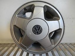 Jante ALU VOLKSWAGEN VW GOLF 2 14 POUCES   1353512