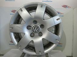 JANTE ALU VOLKSWAGEN VW PASSAT 16 POUCES  2099656
