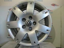 JANTE ALU VOLKSWAGEN VW PASSAT 16 POUCES  2099651