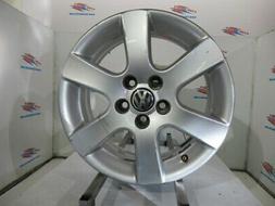 Jante ALU VOLKSWAGEN VW  POLO V   15 POUCES    2123947