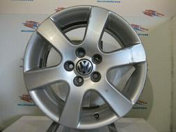 Jante ALU VOLKSWAGEN VW  POLO V   15 POUCES    2104364