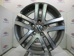 JANTE ALU VOLKSWAGEN VW TOURAN 16 POUCES  2120667