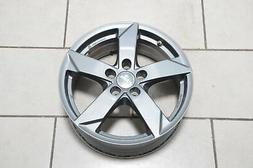 Jante Alufelge 17 Pouces Rial Kba 50787 Audi Seat Skoda VW 7