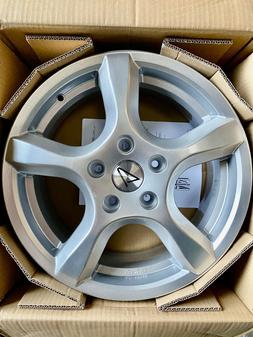 Jante aluminium 16" pouce DACIA DUSTER 7711430395 STELLA