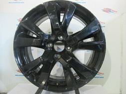 JANTE ALUMINIUM  PEUGEOT  2008  17 POUCES  2092614