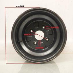 Jante arri&egrave;re 10 pouces origine quad Motortek 168 MT-175 RK